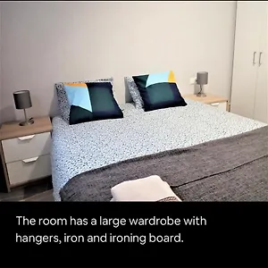  Apartamento Petit